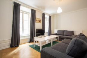 ApartDirect Gamla Stan III, Stockholm